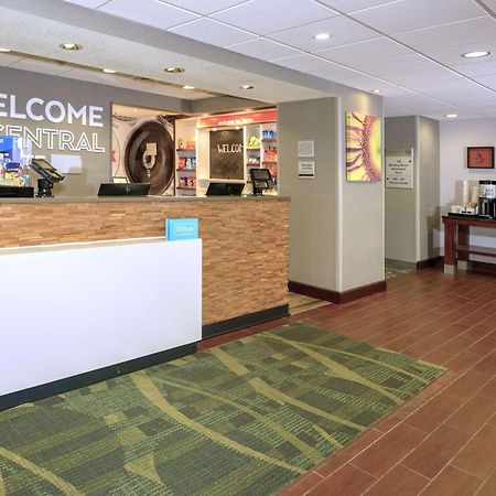 Hampton Inn Hays-North Of I-70 Kültér fotó