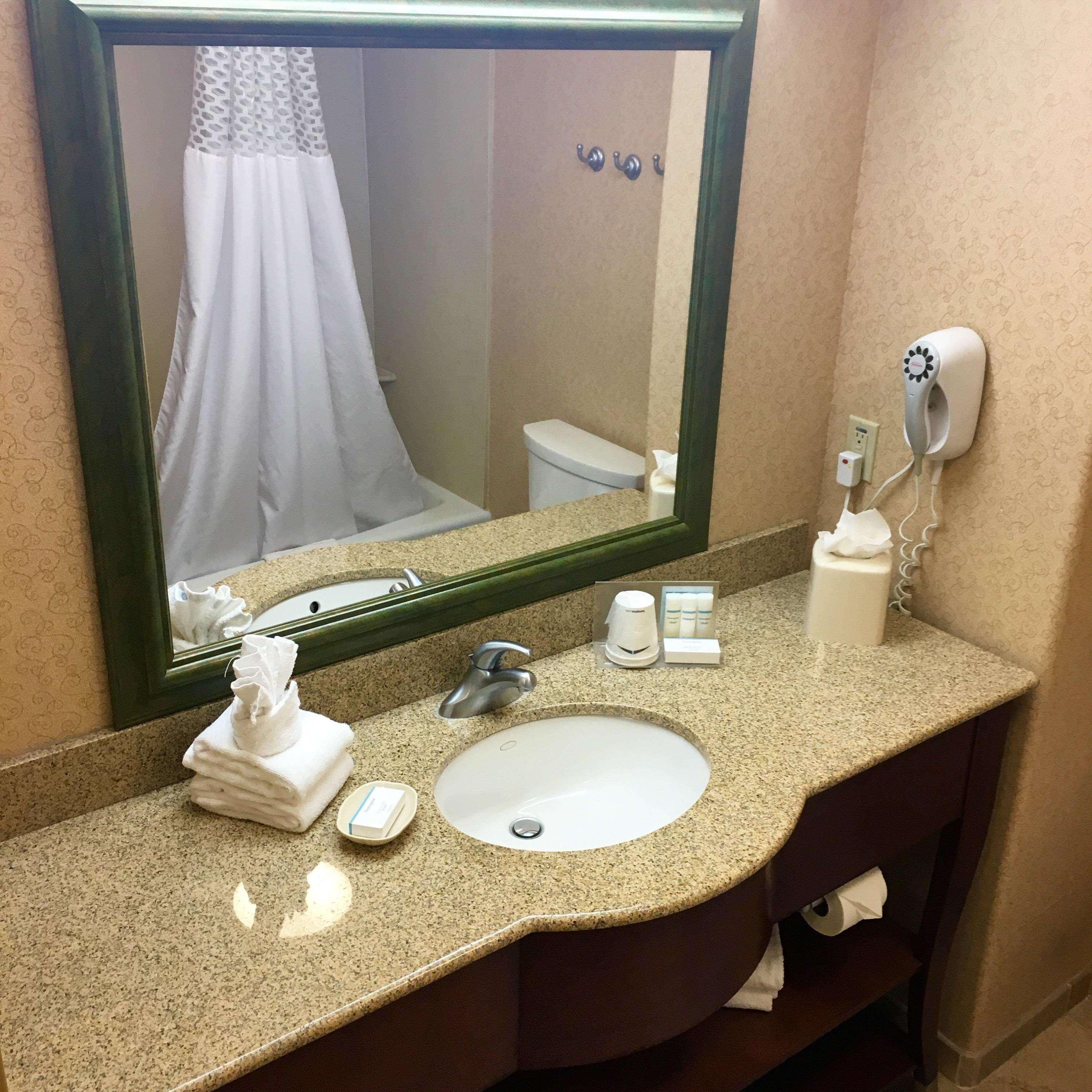 Hampton Inn Hays-North Of I-70 Kültér fotó