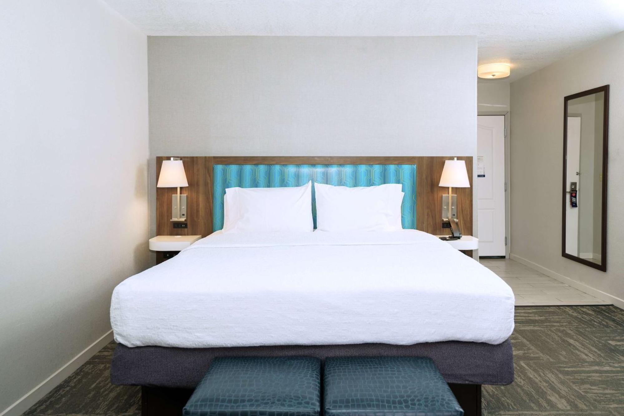 Hampton Inn Hays-North Of I-70 Kültér fotó