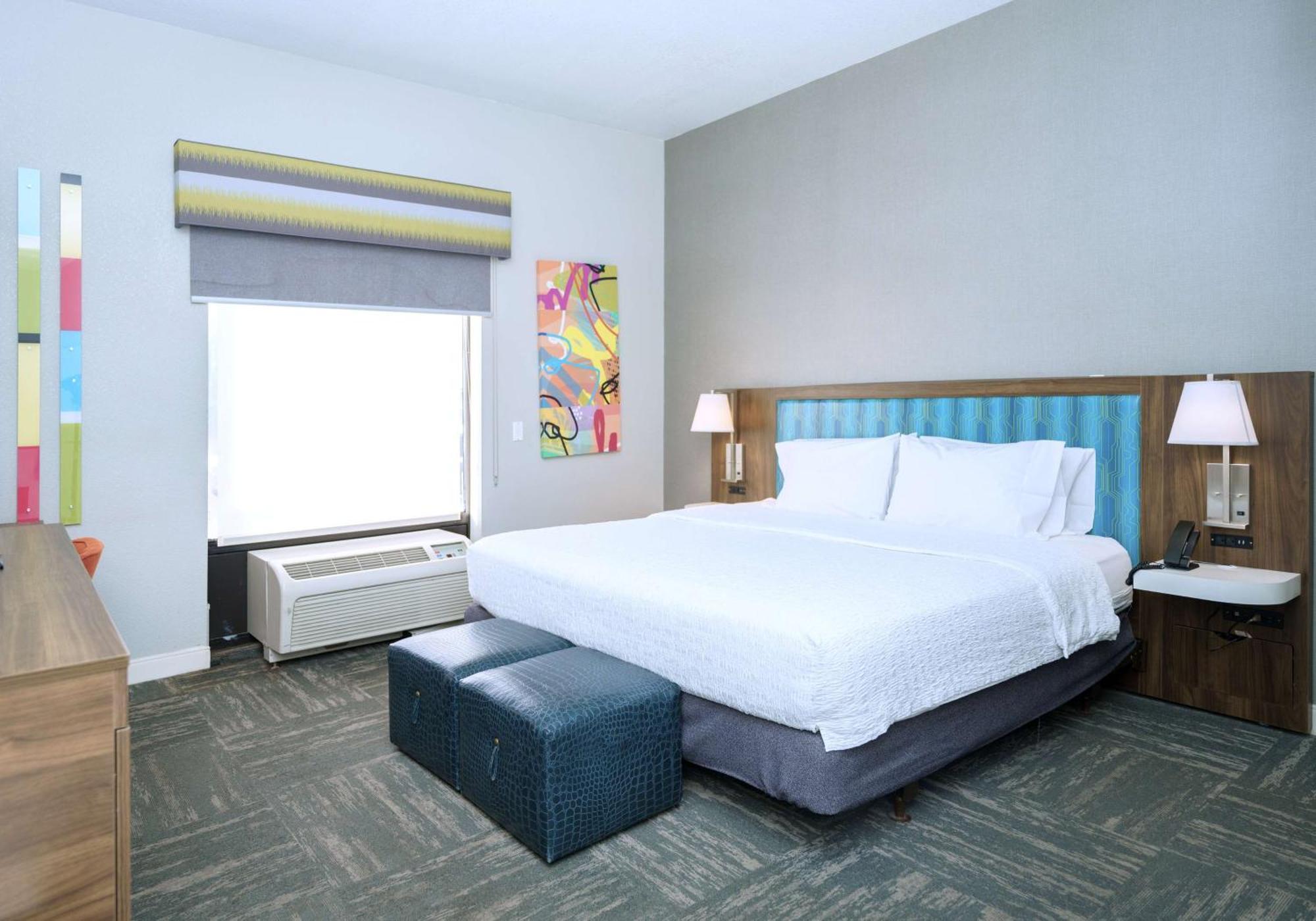Hampton Inn Hays-North Of I-70 Kültér fotó