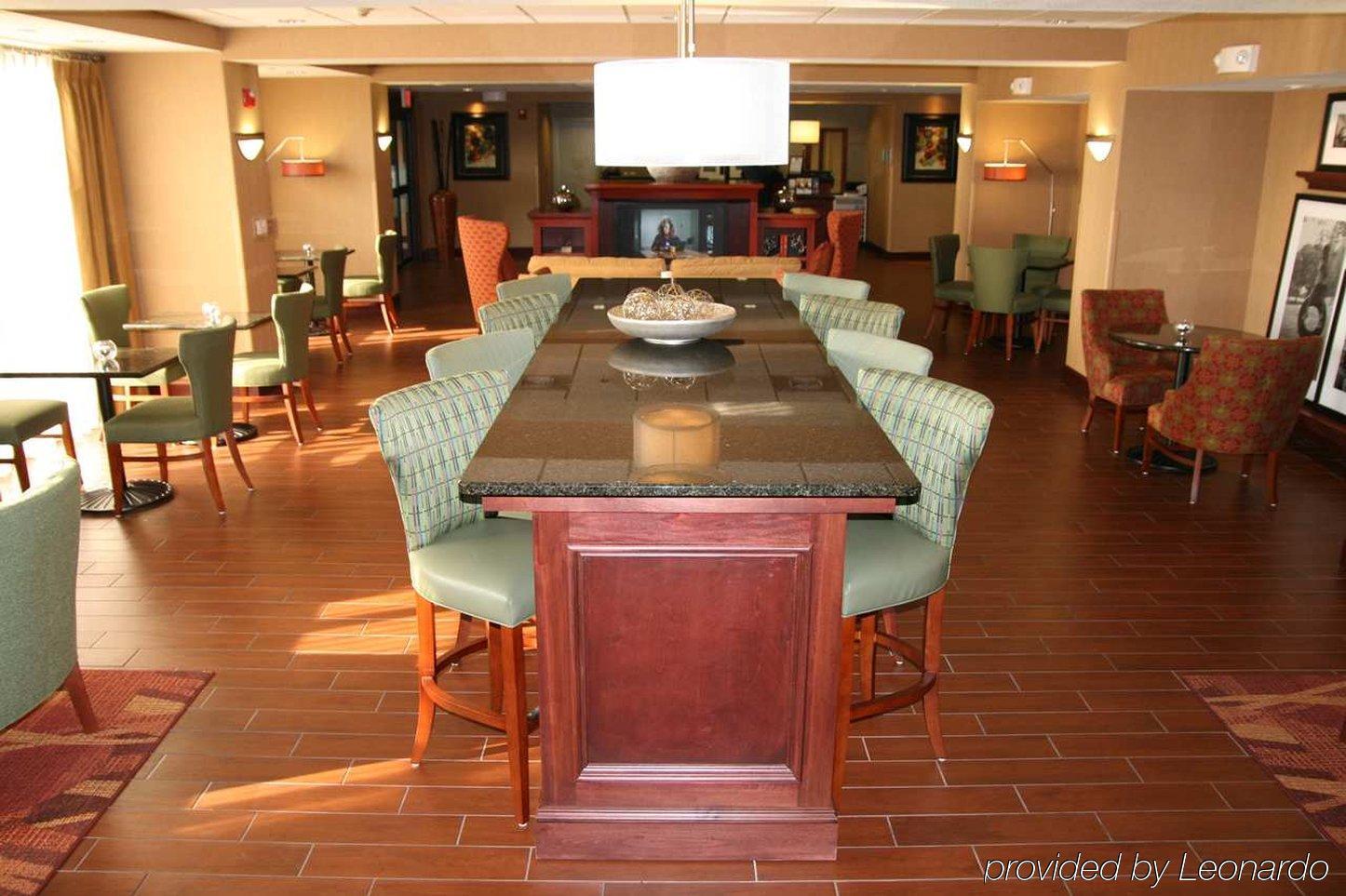 Hampton Inn Hays-North Of I-70 Kültér fotó